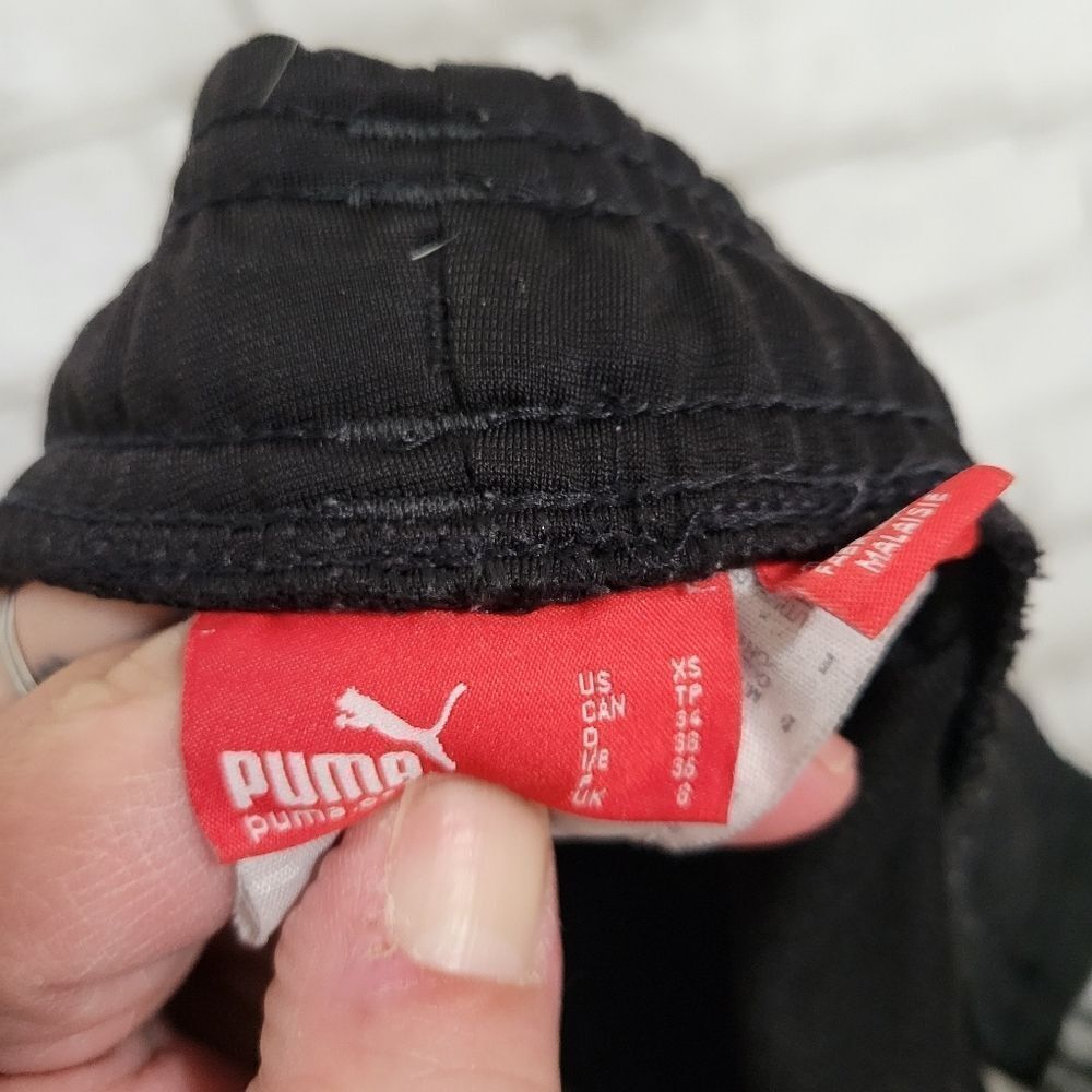 Puma athletic bottoms - Picture 13 of 13